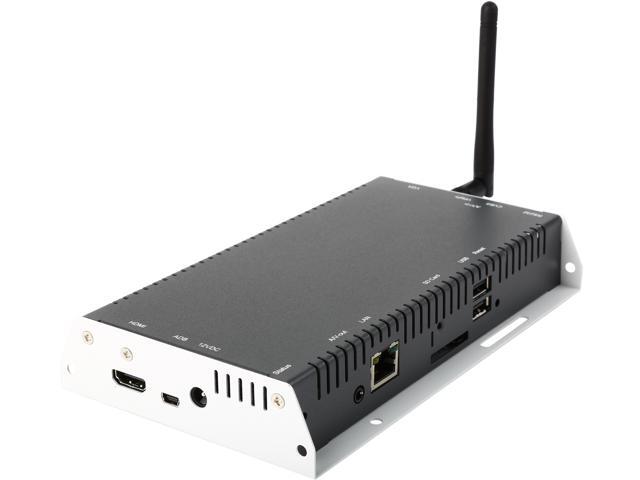 IAdea XMP-2400
