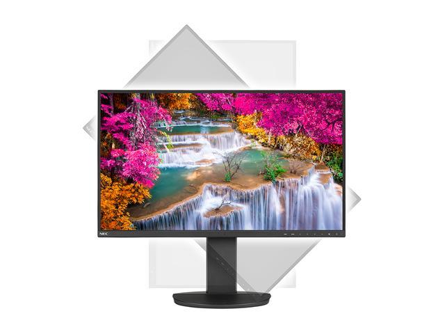 NEC Display Solutions 27" IPS UHD 4K UHD Business-Class Desktop IPS ...