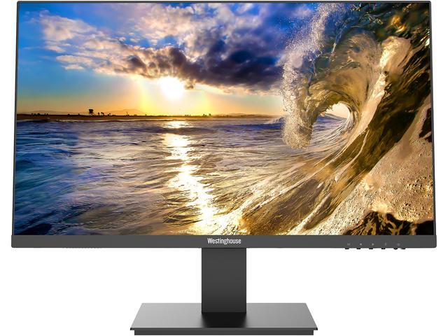 Westinghouse WH22FX9220 22" (21.5" Viewable) Full HD 1920 x 1080 75 Hz D-Sub, HDMI Monitor