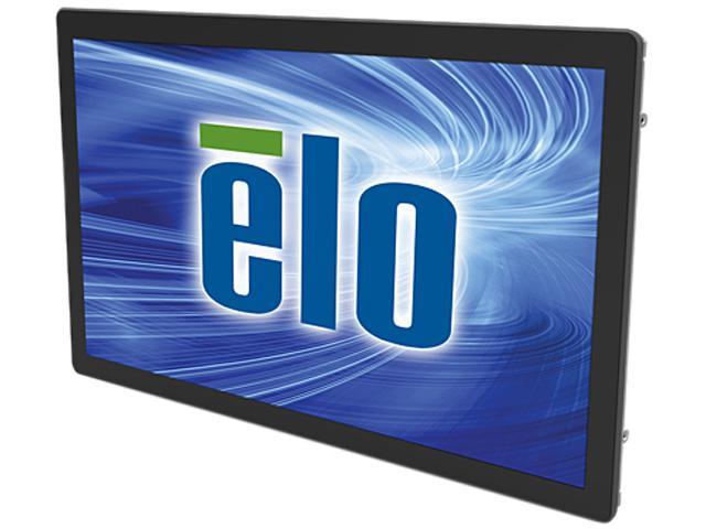 elo touch systems 2243l