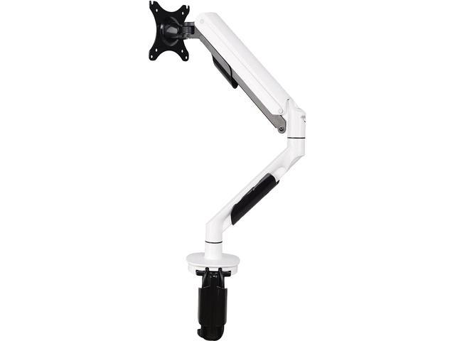 Loctek Q7 Desk Mount Monitor Swing Arm W Usb Fits 10 27 Q7