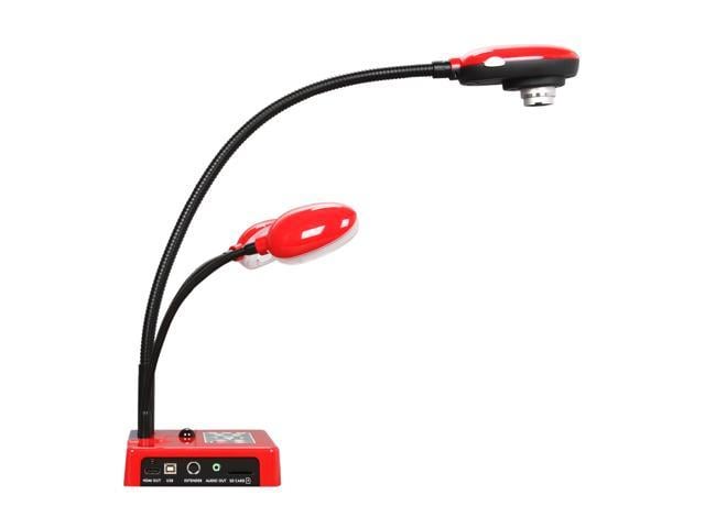 lumens dc211 ladibug document camera