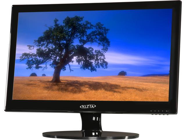 vizta monitor review