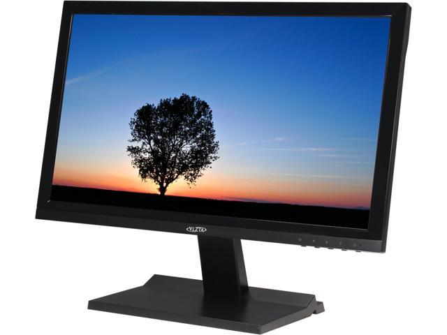 vizta monitor