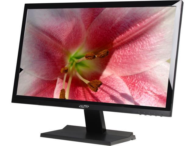 vizta monitor review