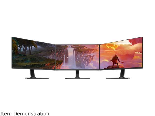 Pixio Px7 Prime 27 Inch 165hz Ips 95 Dci P3 Hdr Wqhd 2560 X 1440 Wide Screen Display 1440p Flat Amd Radeon Freesync Certified Ultimate Esports Gaming Monitor Newegg Com