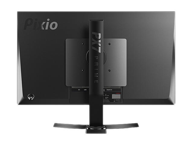 Pixio Px7 Prime 27 165hz Ips 1440p Esports Gaming Monitor Newegg Com