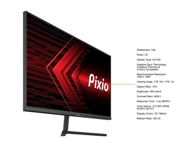 pixio px243