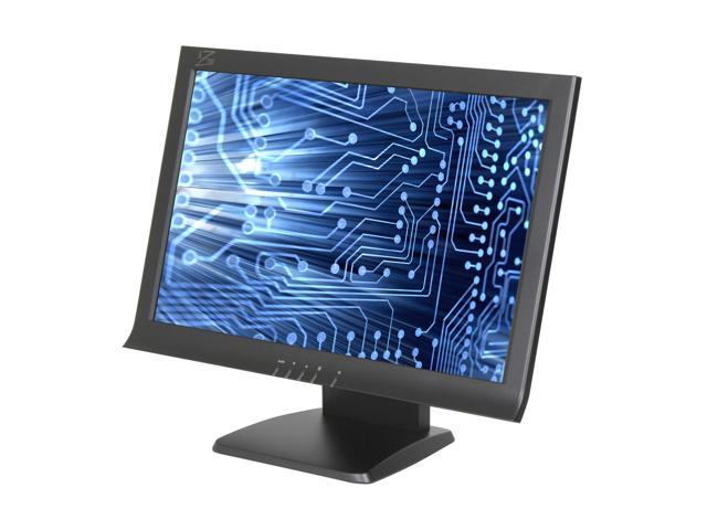 iZ3D 22" a-si TFT Active Matrix WSXGA+ 3D Gaming LCD Monitor w/ 3D glasses kit 5 ms 1680 x 1050 D-Sub, DVI-D H220Z1