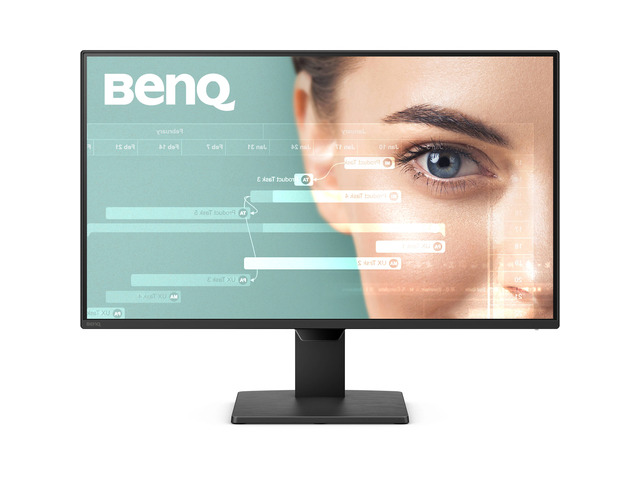 BenQ 23.8" 120Hz IPS Monitor 1 ms (MPRT) 99% sRGB Flat Panel GW2490P