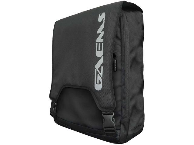 GAEMS Universal M155-Console Backpack for PS4, XBOX ONE, PS3, Xbox 360