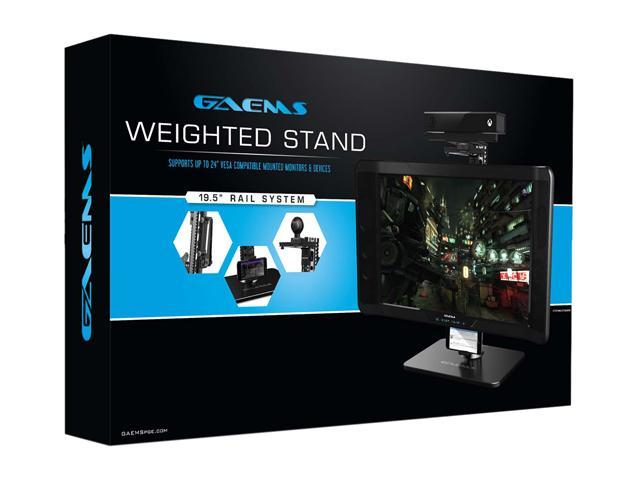 gaems monitor stand