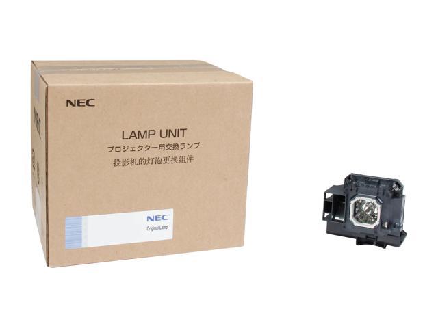 NEC Display NP17LP Replacement Lamp for NP-P350W, P420X - Newegg.com