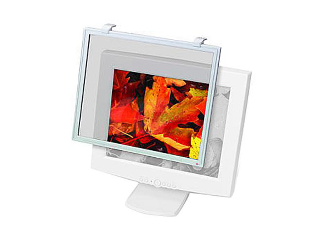3M AF100L Anti-Glare/Radiation Computer Filter - Newegg.com