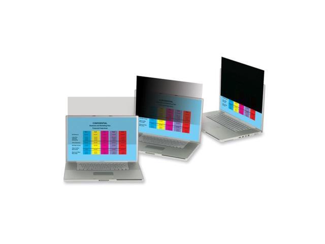 RC 3M PF19.0W Privacy Filter for 19-inch Widescreen LCD Monitor//Notebook