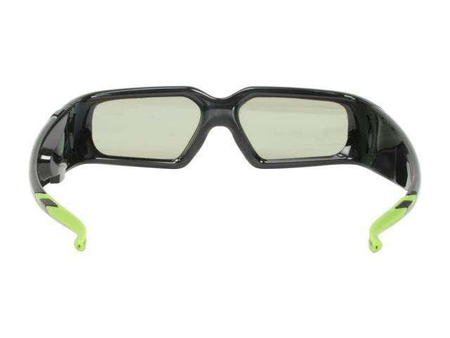Nvidia 3d Vision Glasses Model 942 10701 0003 000