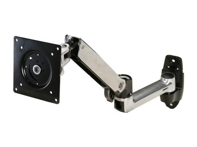 Ergotron 45 243 026 Lx Wall Mount Lcd, Wall Mounted Monitor Arm