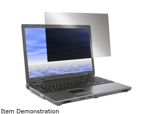 Targus 15.6" 4Vu Widescreen Laptop Privacy Screen - ASF156W9USZ