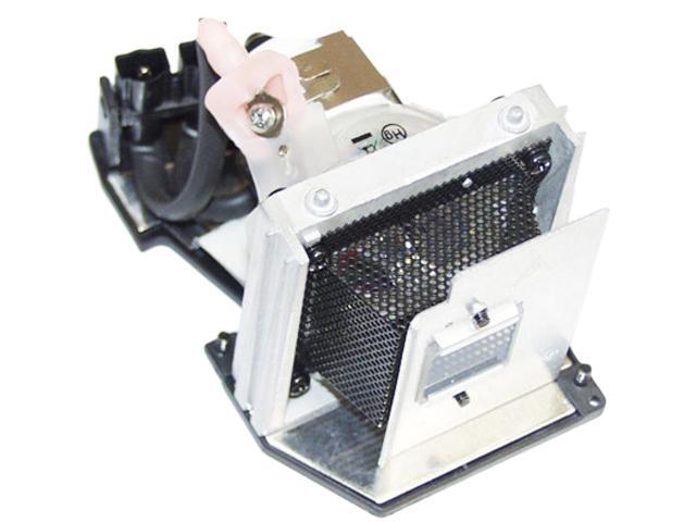 Replacement Projector Lamp With Housing For Toshiba TLP-XD2000 - Aurabeam Economy Bulb 3000 Hour Life