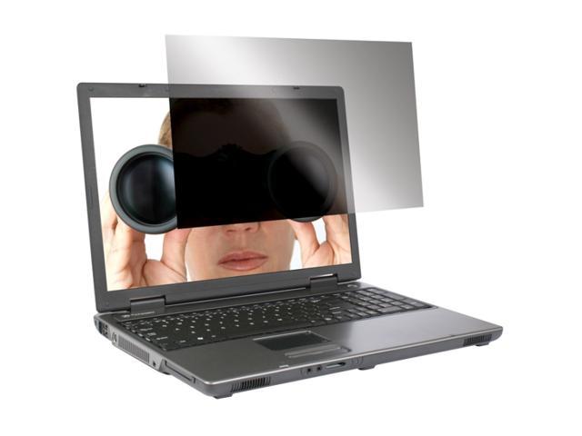 Targus Widescreen Laptop Privacy Filter- 16:9- 12.5"W, ASF125W9USZ