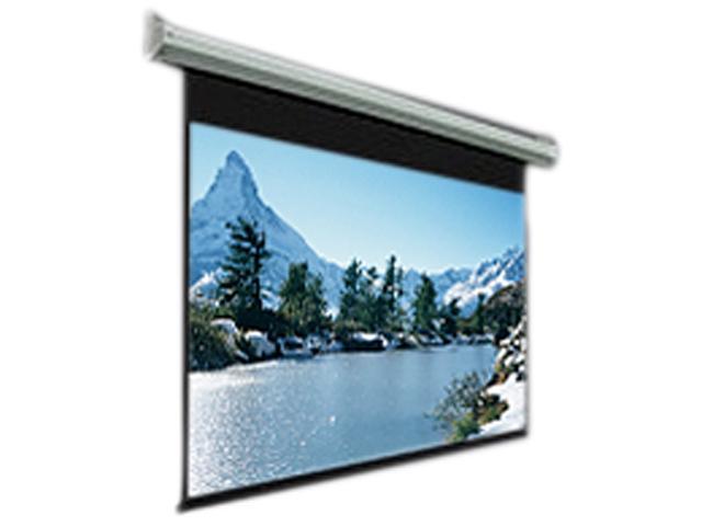 inland 05356 ProHT 120" Electric Projection Screen