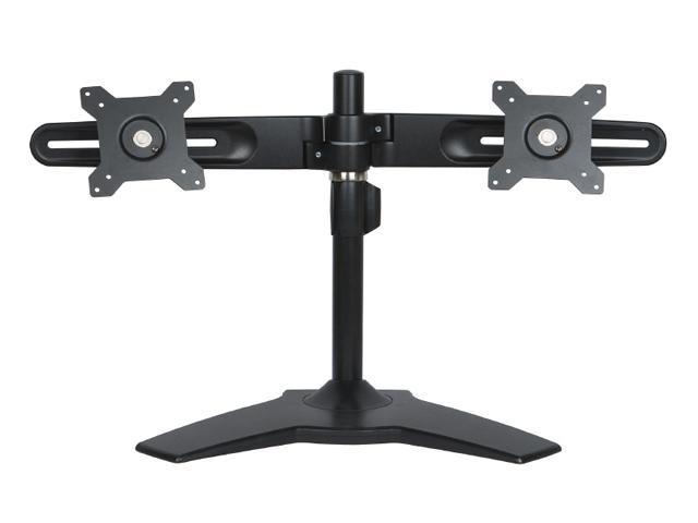 Planar 997-5253-00 Black Dual Monitor Stand for LCD Displays