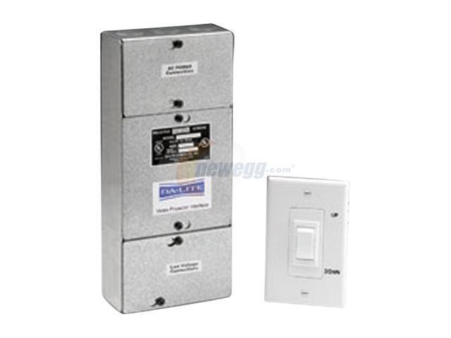 Da Lite 99622 Electric Screen Accessory Video Projector Interface