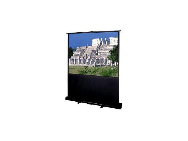 Da-Lite 93983 Deluxe Insta-Theater Portable Lift-up Screen 90" HDTV Fomat (16:9 Aspect)