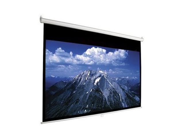 AccuScreens 106" HDTV Fixed Soundscreen Gray 800025