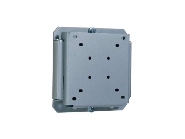 Peerless-AV SF630 Flat wall mount for small lcd 10"-24" screens vesa 75 / 100