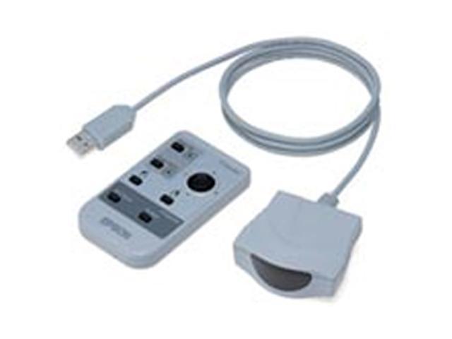 epson presentation remote