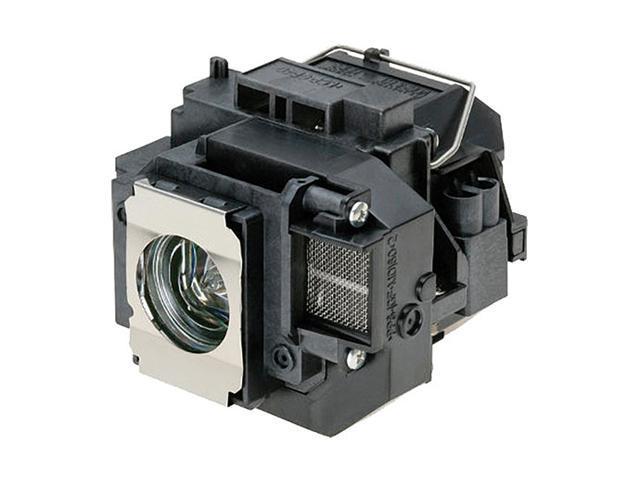 EPSON V13H010L55 ELPLP55 Replacement Projector Lamp / Bulb