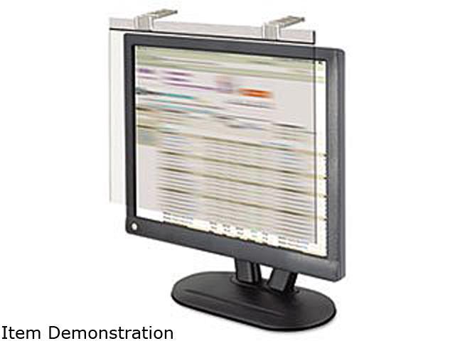Kantek LCD17SV LCD Protect Deluxe Privacy Filter Fits 17" Monitors