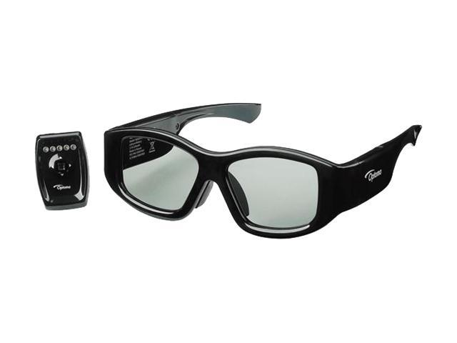 Optoma BG-3DRFSYSTEM 3D-RF Glasses System