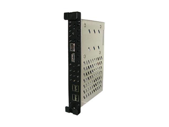 NEC Display Solutions OPS-PCIC-5WS Integrated and removable single board computers with Dual Core Intel i5 processor