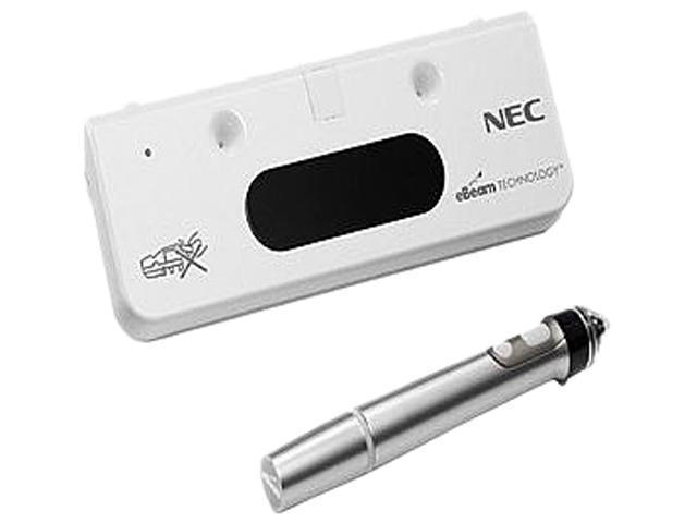 NEC Display Solutions NP02Wi Interactive eBeam module and pen - Newegg.com