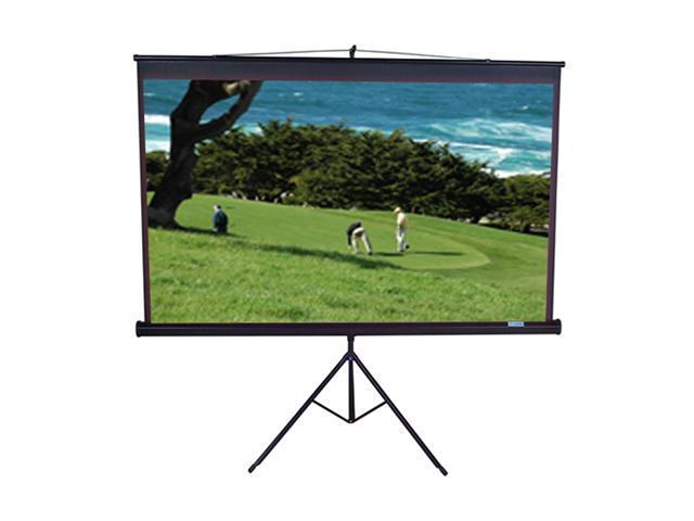 Photo 1 of Elite Screens Portable Tripod Screen (80x80")