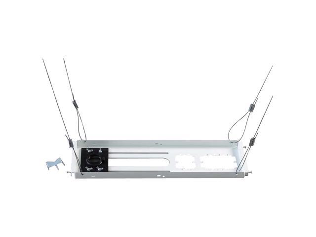 CHIEF Speed-Connect Above Tile Suspended Ceiling Kit