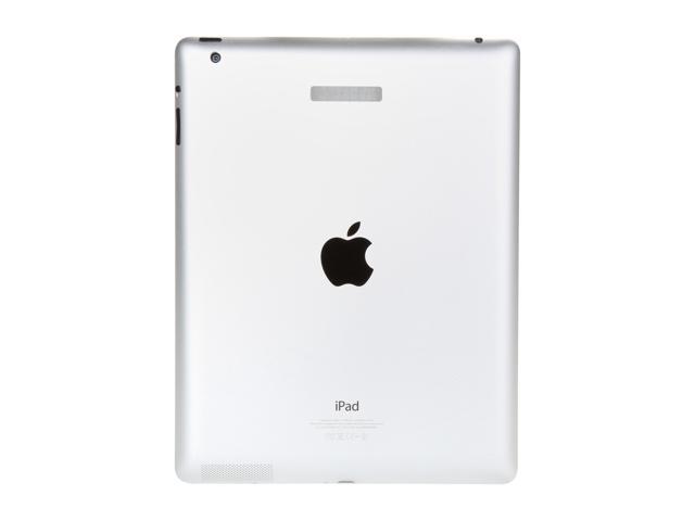 New Apple iPad 4th Gen 64GB Wifi Cellular Unlocked 9.7in Black A1460 Retina 4 