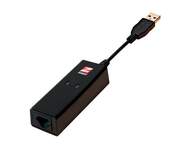 zoom 56k usb modem 3095 how to test