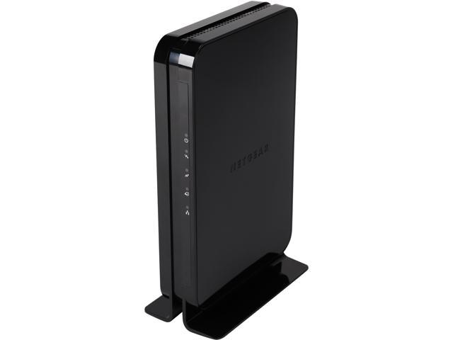 NETGEAR (16x4) DOCSIS 3.0 Cable Modem, Max download speeds of 686Mbps, Certified for Xfinity from Comcast, Spectrum, Cox, Cablevision & more (CM500)