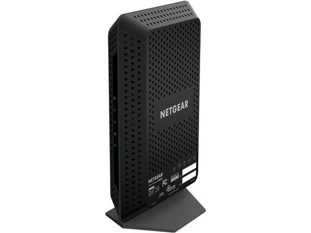 Certified for Xfinity from Comcast 16x4 Max download speeds of 680Mbps DOCSIS 3.0 Cable Modem with Telephone Jack NETGEAR CM500V 
