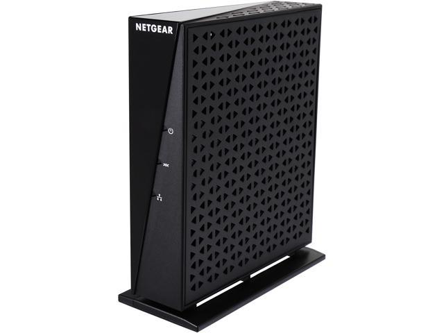 NETGEAR DM200 Broadband High-Speed DSL (VDSL / ADSL) Modem