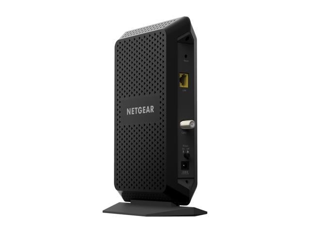 NETGEAR DOCSIS 3.1 Gigabit Cable Modem - Newegg.com