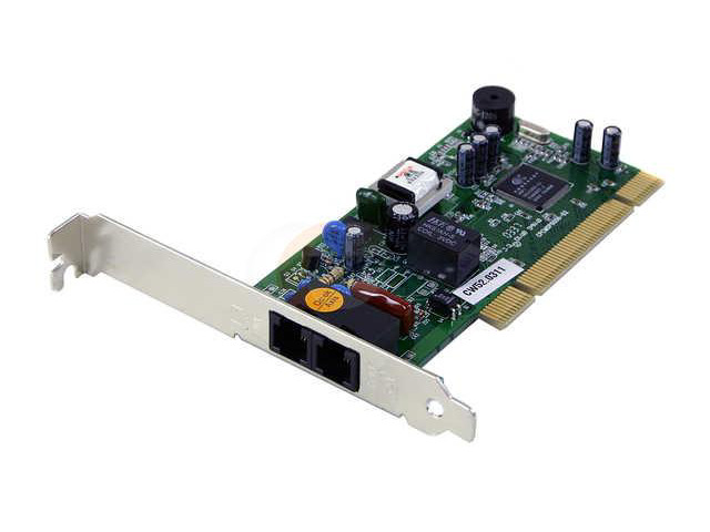Amigo AMI-CW52 INTERNAL PCI V.92 DATA/FAX/TAM MODEM - Newegg.ca
