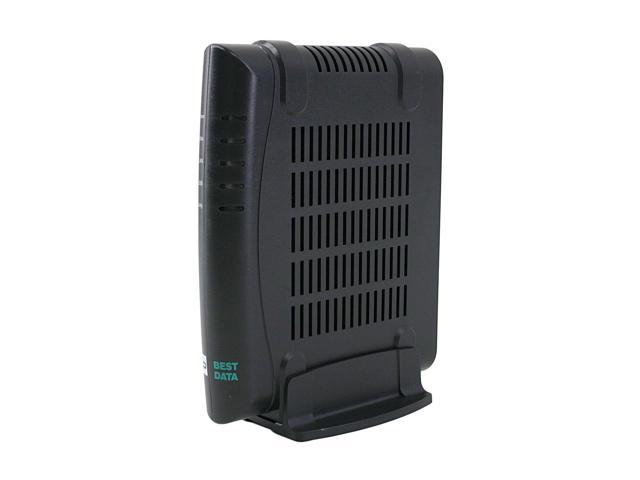 BEST DATA CMX300v2 DOCSIS 1.1 Cable Modem - Newegg.com