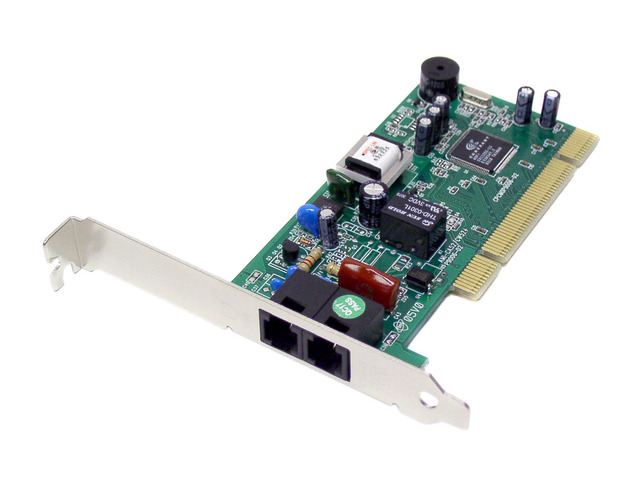 CNet CN5614RP V.92 PCI Internal Data/Fax Modem - Newegg.com