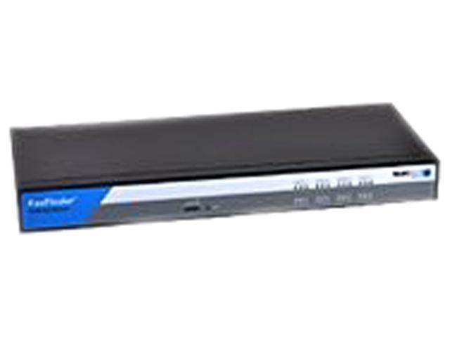 Multi-Tech FF840 8-Port V.34 Fax Server Includes North American Power Cord 33.6Kbps