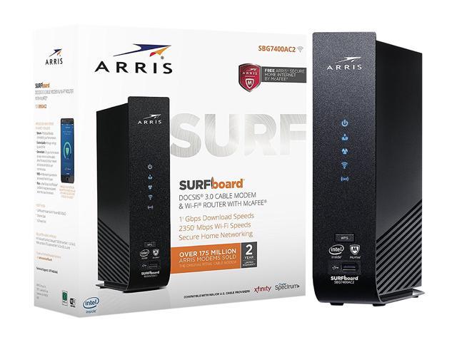 Incredible Arris secure home gateway with New Ideas