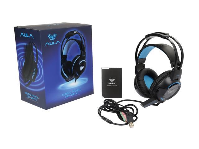 Cyberpower discount aula headset